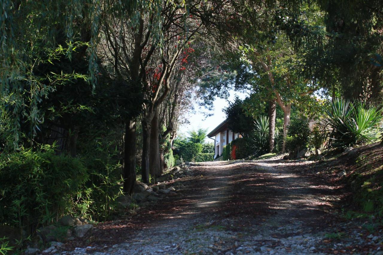 Apartamentos Garden Rock Tonanes Luaran gambar