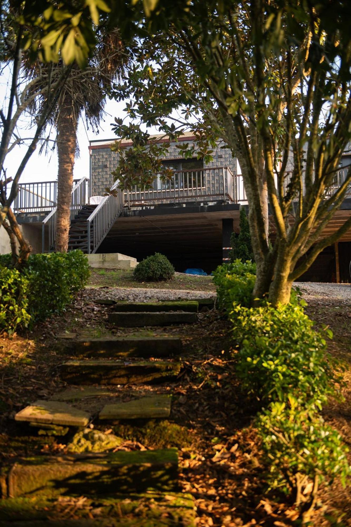 Apartamentos Garden Rock Tonanes Luaran gambar