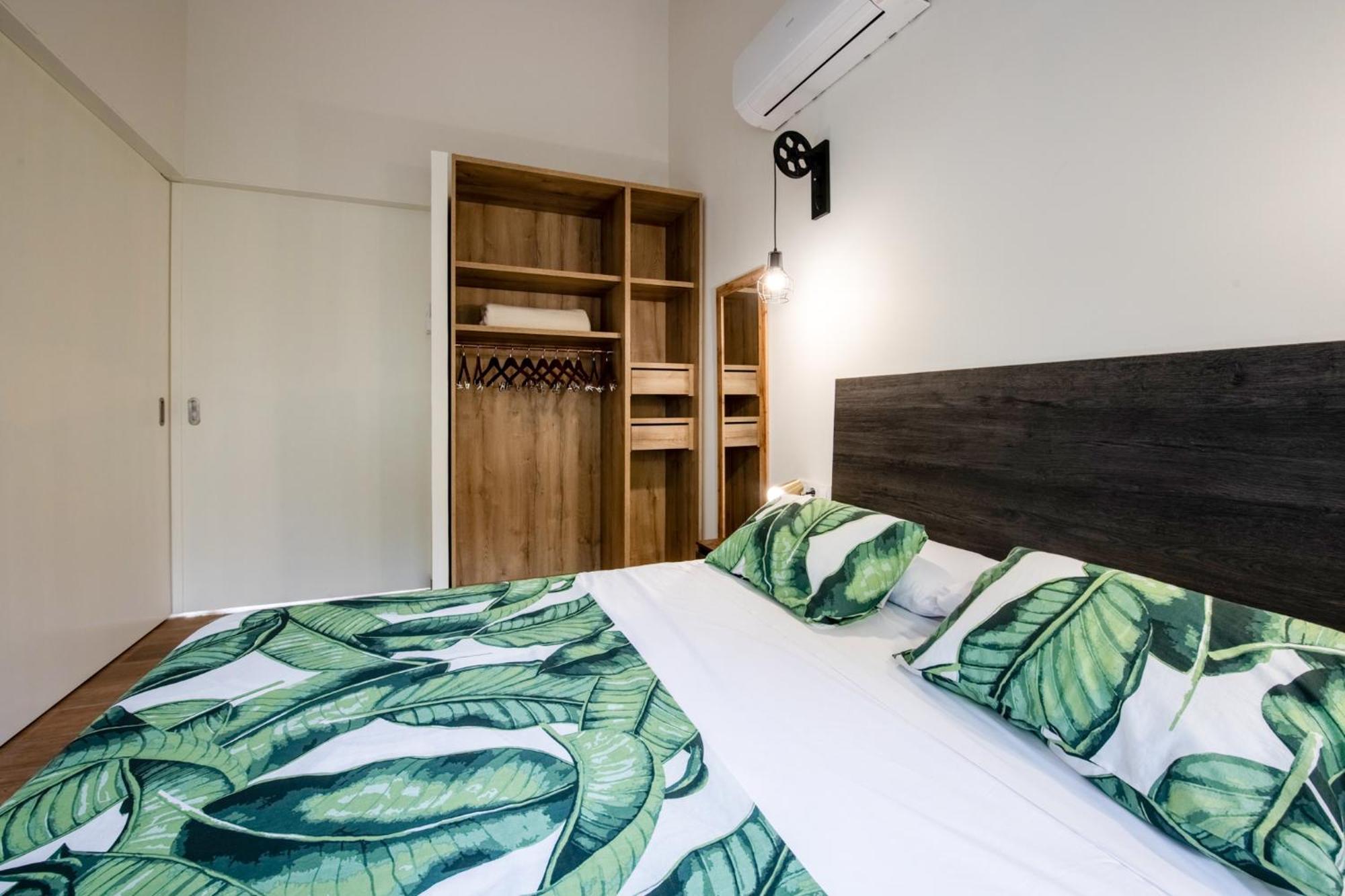 Apartamentos Garden Rock Tonanes Luaran gambar