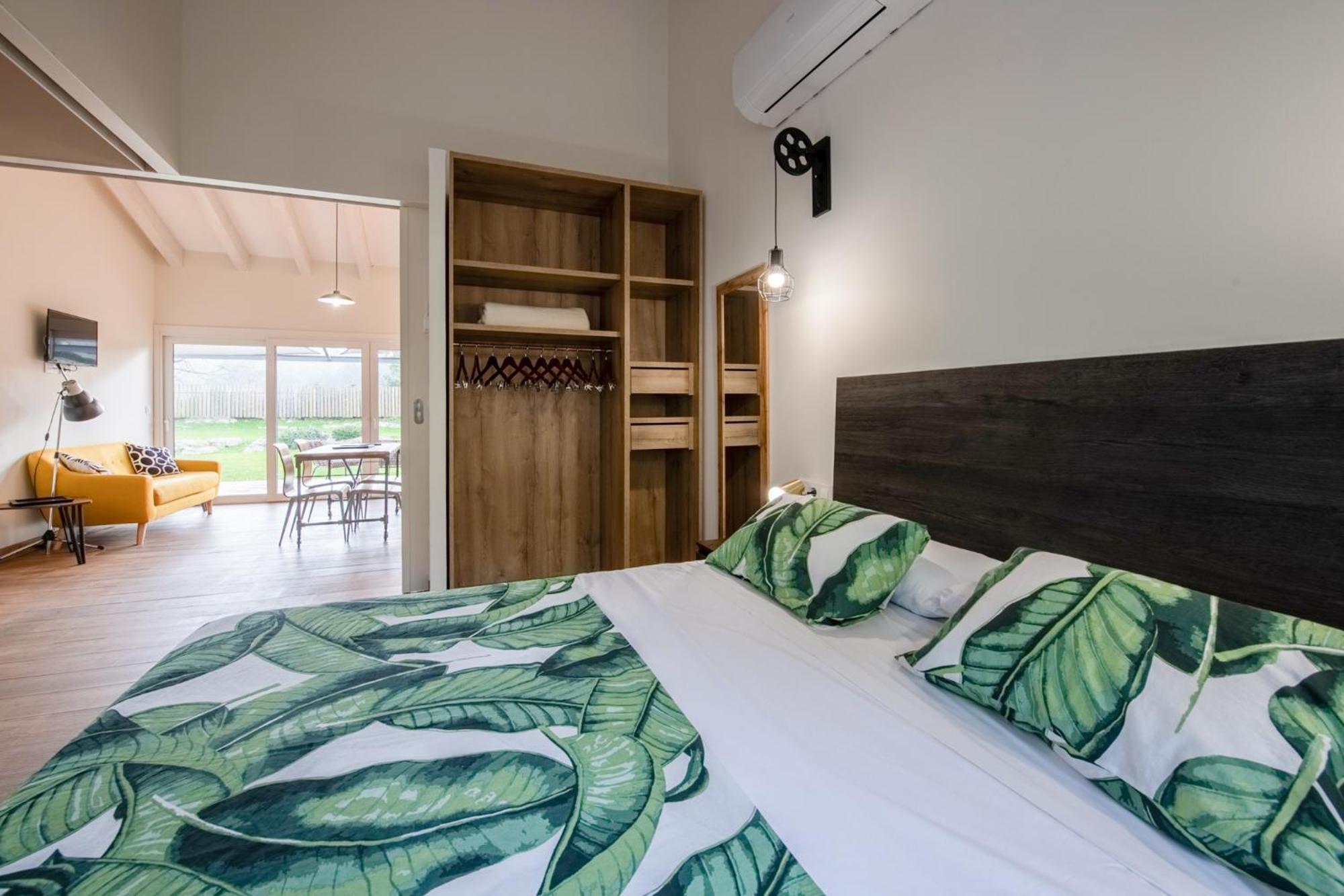Apartamentos Garden Rock Tonanes Luaran gambar